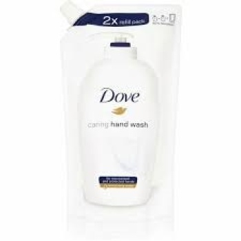 DOVE ΚΡΕΜΟ/ΝΟ ΑΝΤΑΛΛΑΚΤΙΚΟ 500ΜΛ ORIGINAL