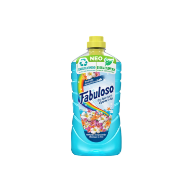 FABULOSO ΥΓΡΟ ΓΕΝΙΚΗΣ ΧΡΗΣΗΣ 1Λ ΘΑΛΑΣΣΙΝΗ ΦΡΕΣΚΑΔΑ