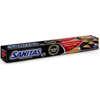 SANITAS TEFLON ANTIKOΛΛΗΤΙKH ΕΠΙΦΑΝΕΙΑ ΨΗΣΙΜΑΤΟΣ
