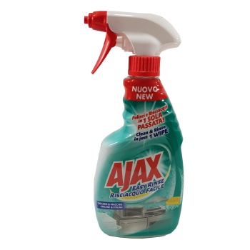 AJAX PROFESS.GRASSO&MACCH.ML600