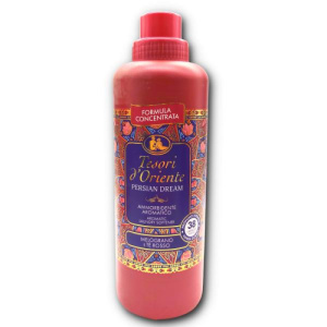 Tesori d'Oriente Μαλακτικό Ρούχων Persian Dream 760ml 38ΜΕΖ
