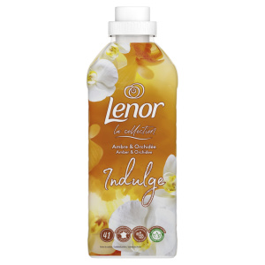 LENOR ΜΑΛΑΚΤΙΚΟ 41ΜΕΖ(GOLD ORHID)861ΜΛ