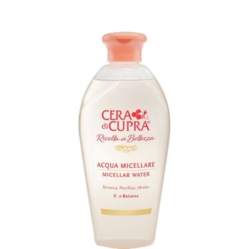 CERA di CUPRA Micellar Water – Καθαρισμός Προσώπου 200ml