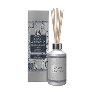 TESORI Αρωματικό Χώρου σε Sticks Musk 200ml