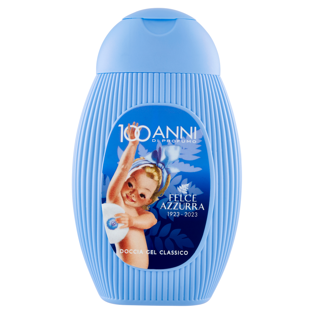 FELCE AZZURA ΑΦΡΟΛ. CLASSICO 250ML