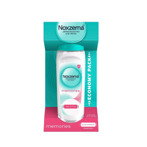 Noxzema Memories Αποσμητικό 48h σε Roll-On 75ml