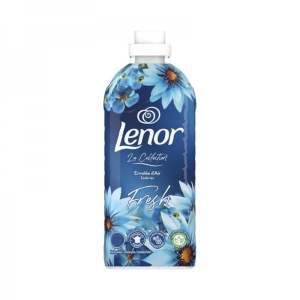 LENOR ΜΑΛΑΚΤΙΚΟ ΡΟΥΧΩΝ FRESH OCEAN 55μεζ 1155ml