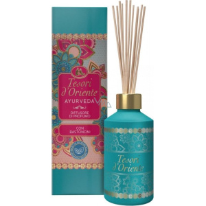 Tesori Αρωματικό Χώρου Sticks Ayurveda 200ml