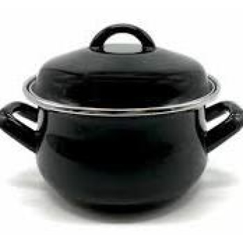Γιουβετσιού ΕΜΑΓΙΕ 2012 BLACK N12 ΜΕ ΚΑΠΑΚΙ