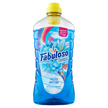 FABULOSO ΔΑΠΕΔΟΥ 950ΜΛ FRESCO MATTINO