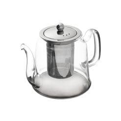 ECOCASA ΤΣΑΓΙΕΡΑ ΓΥΑΛΙΝΗ ΜΕ ΦΙΛΤΡΟ 700ml