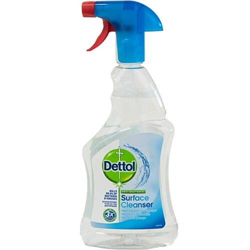 DETTOL ΠΟΛΥΚΑΘ/ΚΟ ΑΝΤΛΙΑ 500ΜΛ SURFACE