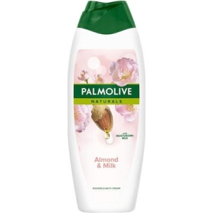 PALMOLIVE ΑΦΡΟΛΟΥΤΡΟ ΑΜΥΓΔΑΛΟ 650ΜΛ