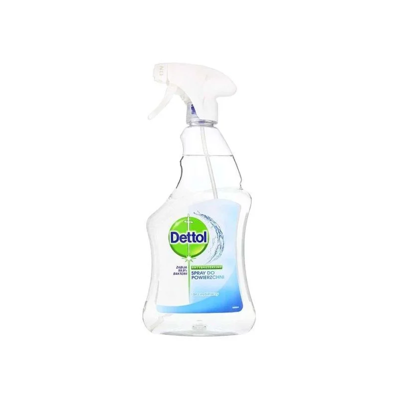 DETTOL ΠΟΛΥΚΑΘ/ΚΟ ΑΝΤΛΙΑ 500ΜΛ SURFACE
