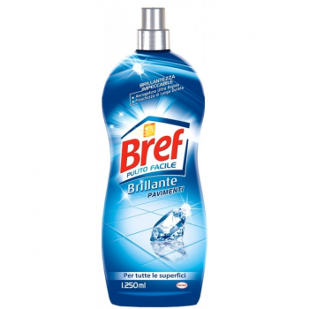 BREF BRILLIANTE ΔΑΠΕΔΟΥ 1,250 ΛΙΤΡΑ ΚΛΑΣΙΚΟ