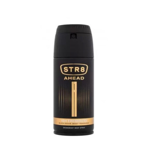 STR8 ΑΠΟΣΜΗΤΙΚΟ SPRAY 150ml - (AHEAD)