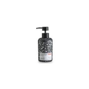 TERRAZZO DISPENSER ΜΑΥΡΟ