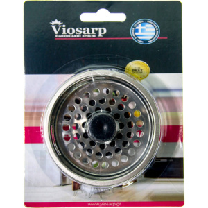 ΦΙΛΤΡΟ ΝΕΡΟΧΥΤΗ 8.5cm VC596 ΑΝΟΞΕΙΔΩΤΟ ΓΙΓΑΣ