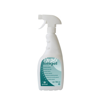 Limgel 750ml -Καθαριστικό Για Ξύλινες-Δερμάτινες Επιφάνιες