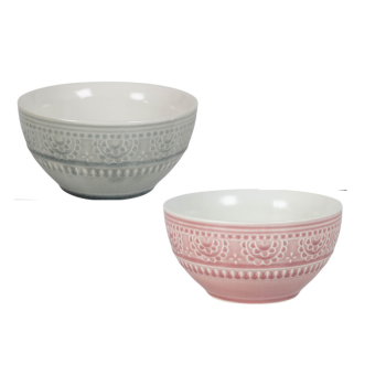 ΜΠΩΛ ΚΕΡΑΜΙΚΟ DESIGN 16x8cm VC2748