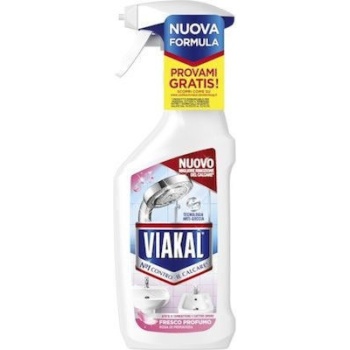 VIAKAL ΣΠΡΕΥ ΑΛΑΤΩΝ FRESCO 470ML