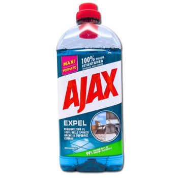 AJAX ΔΑΠΕΔΟΥ EXPEL 1.25L