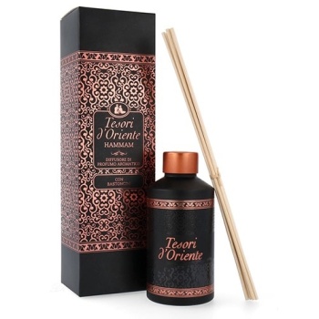 TESORI ΑΡΩΜΑ ΧΩΡΟΥ ΣΤΙΚ HAMMAM 200ML