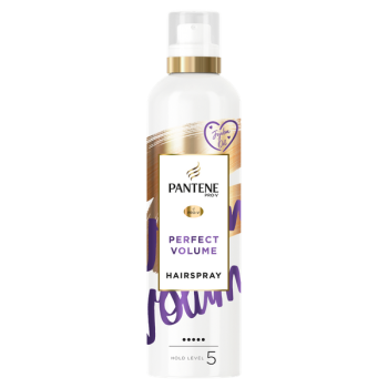 PANTENE ΛΑΚ VOLUME No5