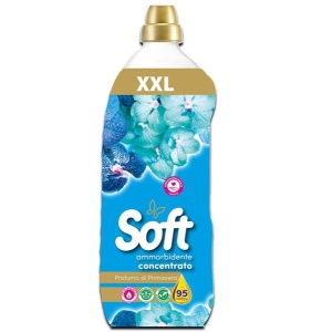 SOFT ΣΥΜΠΥΚΝΩΜΕΝΟ ΜΑΛΑΚΤΙΚΟ ΡΟΥΧΩΝ PRIMAVERA 95μεζ/2lt