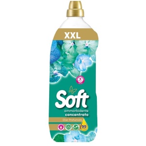 SOFT ΣΥΜΠ/ΜΕΝΟ ΜΑΛ/KO 95ΜΕΖ ELISIR PROFUMATO