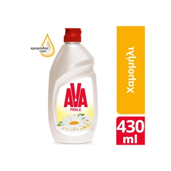 AVA PERLE ΠΙΑΤΩΝ 430ΜΛ ΧΑΜΟΜΗΛΙ