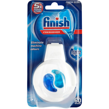 Finish Αρωματικό Πλυντηρίου Πιάτων 4m