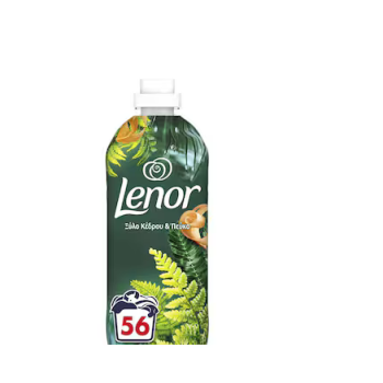 LENOR ΜΑΛΑΚΤΙΚΟ ΞΥΛΟ ΚΕΔΡΟΥ&ΠΕΥΚΟ 56ΜΕΖ