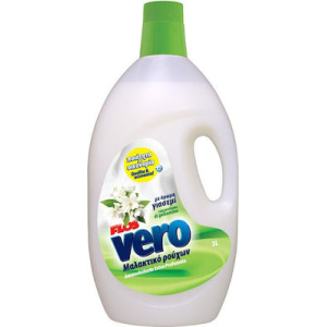 FLOS Vero Μαλακτικό Ρούχων με Άρωμα Γιασεμί 3lt