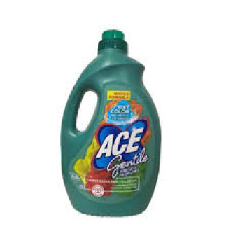 ACE GENTILE 2.3L ΥΓΡΟ ΕΝΙΣΧΥΤΙΚΟ ΠΛΥΝΤΗΡΙΟΥ ΡΟΥΧΩΝ