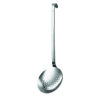 ΚΟΥΤΑΛΑ ΑΦΡΟΥ Φ11cm 4323 (26CM ΧΕΡΟΥΛΙ)
