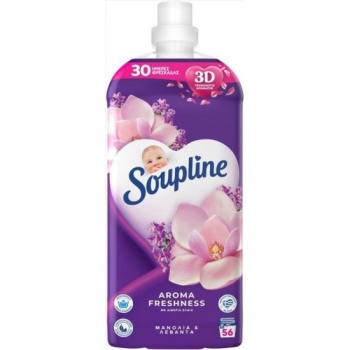 SOUPLINE ΜΑΛΑΚΤΙΚΟ ΣΥΜΠΥΚΝΩΜΕΝΟ ΜΑΝΟΛΙΑ&ΛΕΒΑΝΤΑ 56ΜΕΖ