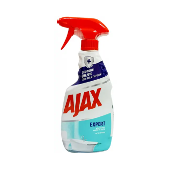 Ajax spray απολυμαντικό μπάνιου expert (500ml)