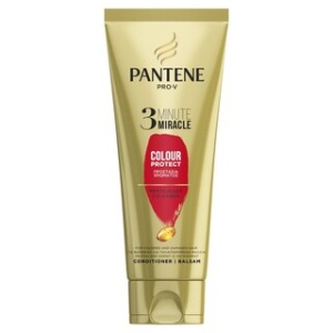 PANTENE ΜΑΛΑΚΤΙΚΗ 220ml - (COLOR & PROTECT)