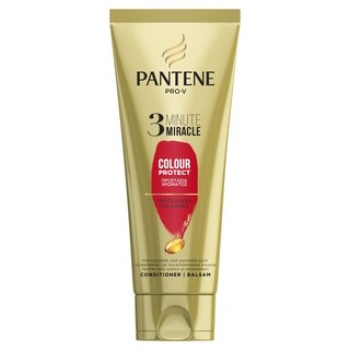 PANTENE ΜΑΛΑΚΤΙΚΗ 220ml - (COLOR & PROTECT)