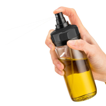 ΛΑΔΙΚΟ ΓΥΑΛΙΝΟ ΜΕ SPRAY Νο518 245ML
