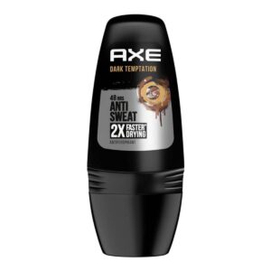 Axe Αποσμητικό Roll On Dark Temptation 50 ml