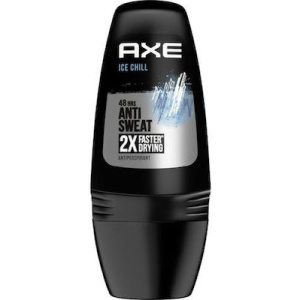 AXE ΑΠΟΣΜΗΤΙΚΟ ROLL-ON 50ml - (ICE CHILL)