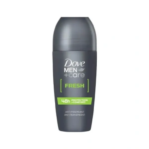 DOVE ROLL-ON 50ml - (MEN & CARE) (FRESH)