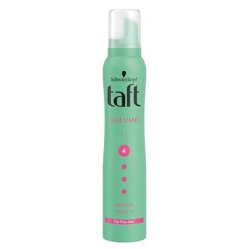 TAFT ΑΦΡΟΣ 200ml - (Νο 4) (HOLD)