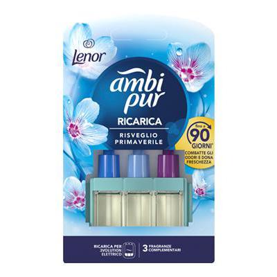 AMBI PUR 3VOL ΣΥΣΚΕΥΗ primaverile