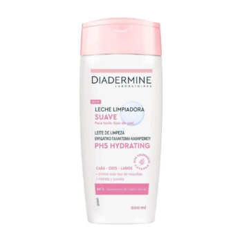 DIADERMINE ΓΑΛΑΚΤΩΜΑ ΚΑΘΑΡΙΣΜΟΥ 200ml