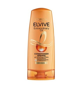 L'Oréal Elvive Extraordinary Oil Conditioner 300ml