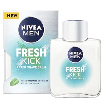 Nivea After Shave Balm Fresh Kick 100ml