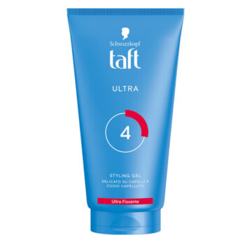 TAFT GEL ML150 TUBO ULTRA No4